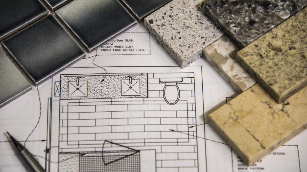 kylpyhuoneremontti suunnitelma