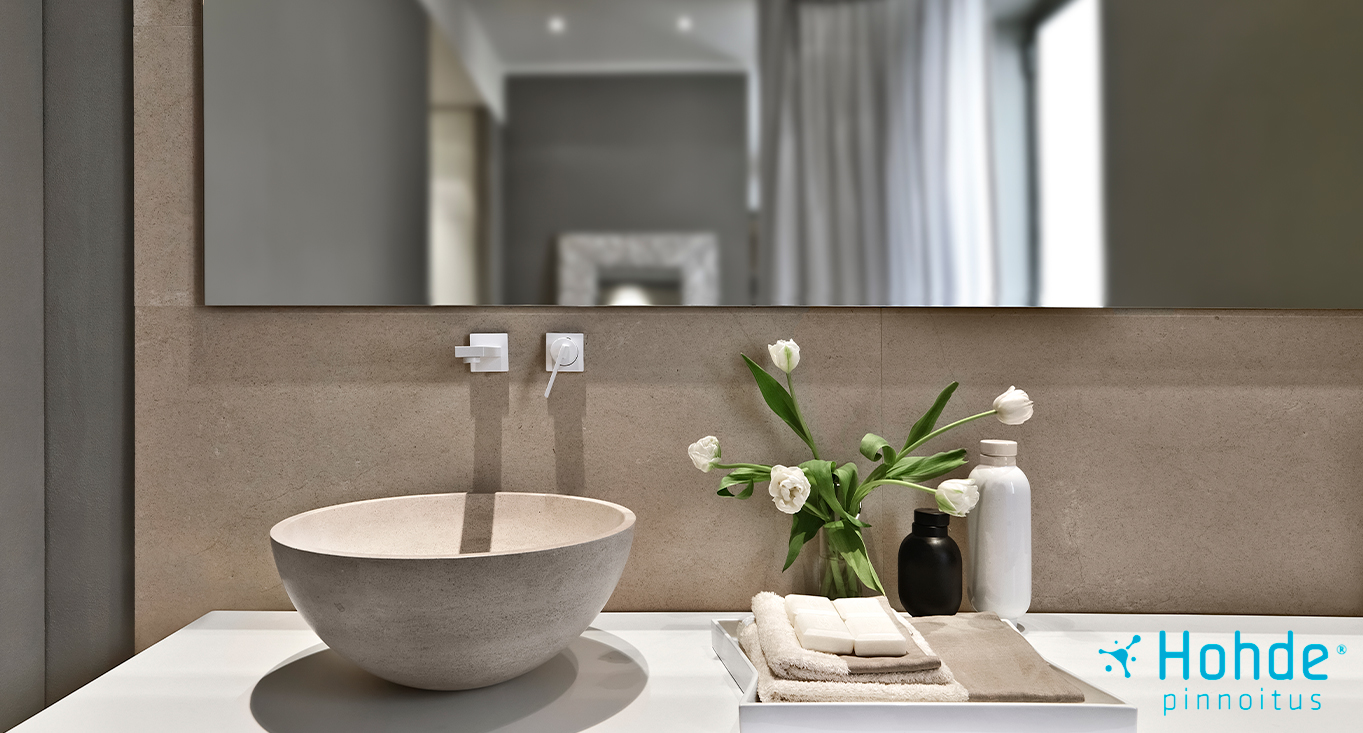 Hoida nämä asiat kuntoon ennen asunnon myyntiä!