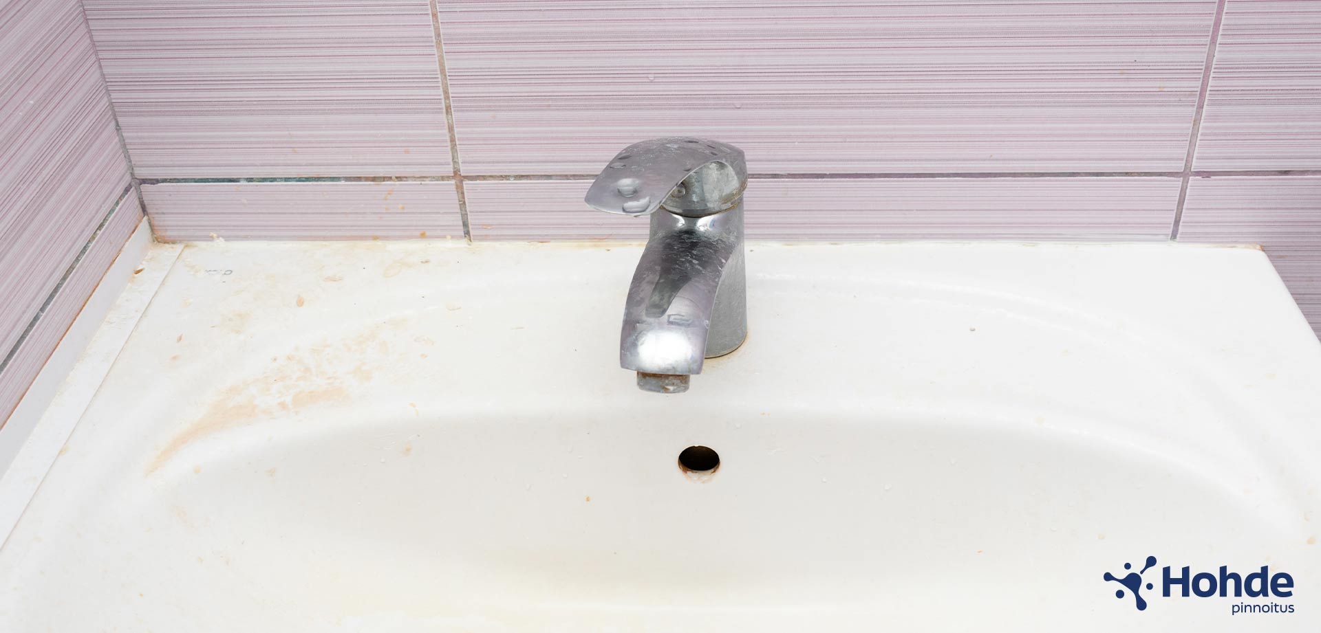 Mistä punahome tulee ja kuinka se poistetaan?